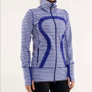 Lululemon In Stride Jacket